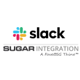 SugarCRM Slack Integration
