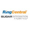 RingCentral for Sugar®
